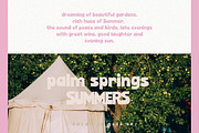 Bold Handwritten Sans Serif Font Duo, a Sans Serif Font by Laras Wonderland (Thumbnail 12 of 13)