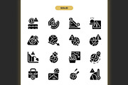 Emergency World Icons, an Icon by Spacepixel Creative (Thumbnail 3 of 3)
