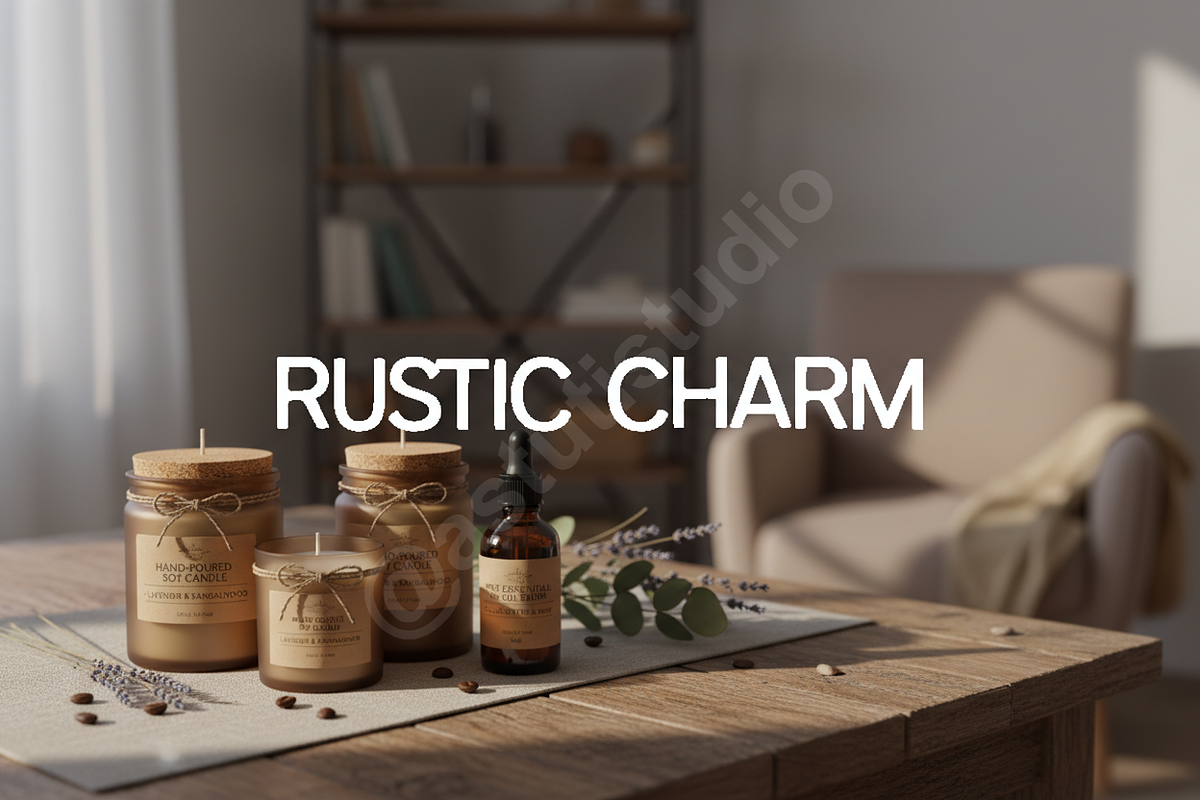 Hifomo - Elegant & Modern Luxury Ser, a Font by Astuti Studio (Photo 11 of 16)