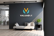 PSD Office Lobby Waiting Room Mockup, a Product Mockup by Ayy (Thumbnail 2 of 21)