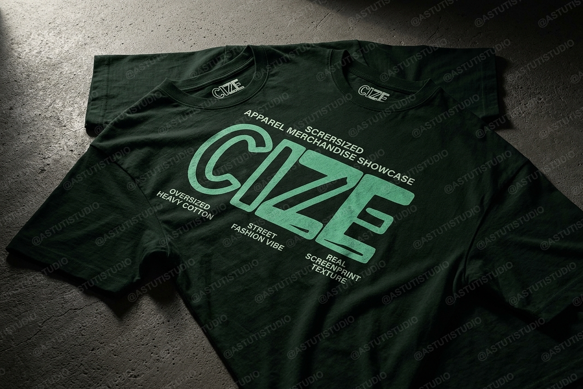 Cize - Elegant Modern Serif, a Serif Font by Astuti Studio (Photo 14 of 25)