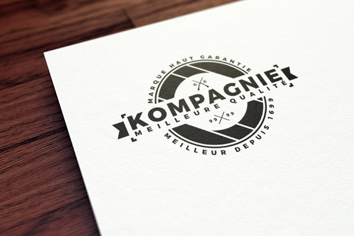 Vintage Retro Badges 01, a Branding & Logo Template by h.utomo (Photo 8 of 10)