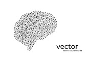 Vector illustrations of human organs, a Healthcare Illustration by Julvil (Thumbnail 2 of 2)