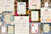 12 in 1 Ultimate Whimsical Bundle, an Object Graphic by AnnArt (Thumbnail 9 of 10)