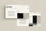 SERE / 3in1 Branding Pack, a Presentation Template by Wildnun Studio (Thumbnail 25 of 40)