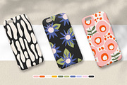 Minimalist modern pattern collection, a Pattern Graphic by rosypatterns (Thumbnail 8 of 11)