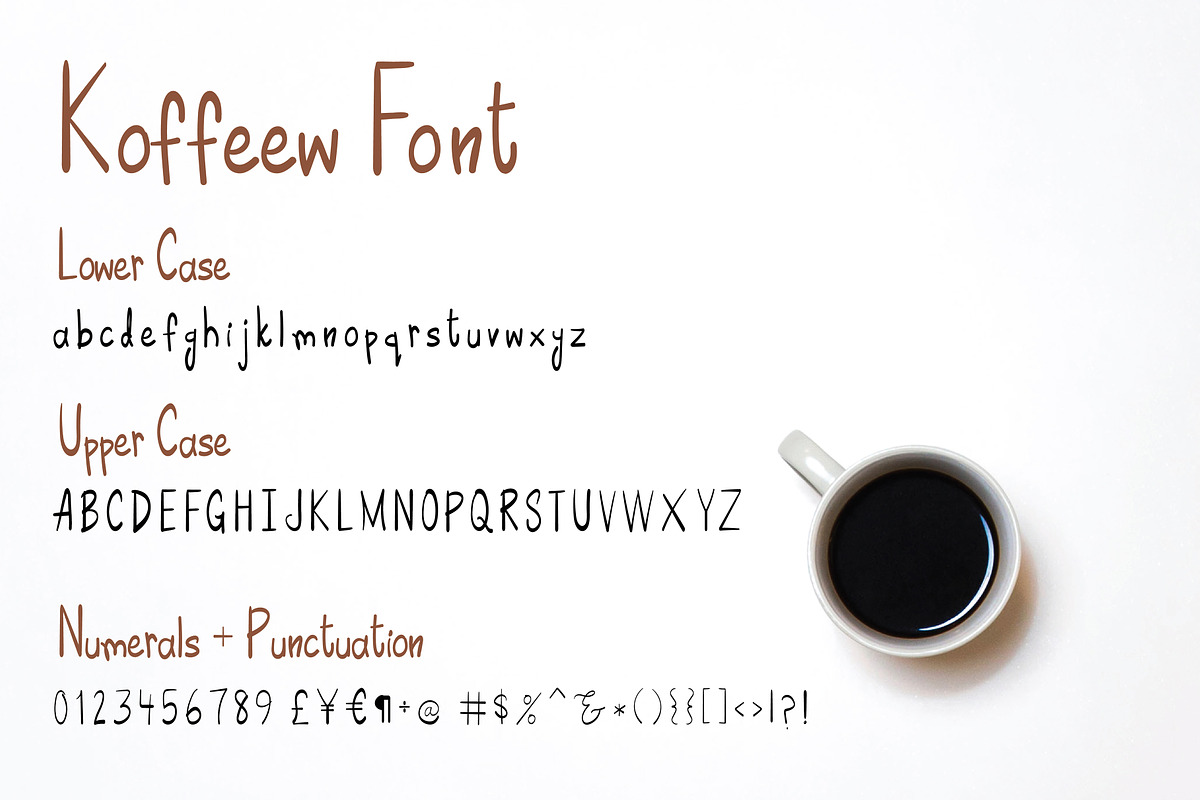 Font Bundle 5 in 1, a Handwritten Font by rix_designs (Photo 22 of 47)