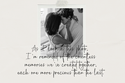 Betrayed, a Handwritten Font by cocodesign (Thumbnail 7 of 8)