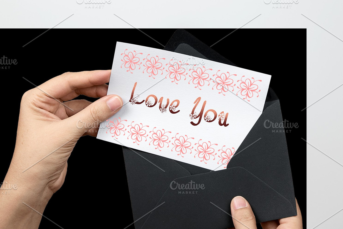 Nebulo Font preview 5