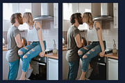 100+ Best Lightroom Presets Bundle, a Layer Style Add-On by Rapita Photography© (Thumbnail 13 of 30)