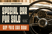 Signalrun - Bold Display Typeface, a Sans Serif Font by PaperMoon (Thumbnail 3 of 10)