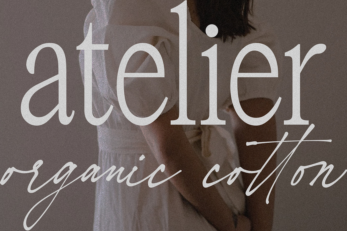 Hopeless Romantic Society // Script, a Script Font by PeachCreme (Photo 10 of 12)
