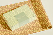 Midcentury Breeze Block Pattern Set, a Pattern Graphic by Phobia Creative (Thumbnail 5 of 9)