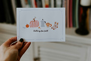 Cozy Autumn Doodles & Fall Quotes, an Object Graphic by Ruslana Lubenets (Thumbnail 14 of 17)