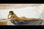 450+ Nude of All Time, a Person Illustration by Digital Museum (Thumbnail 6 of 10)
