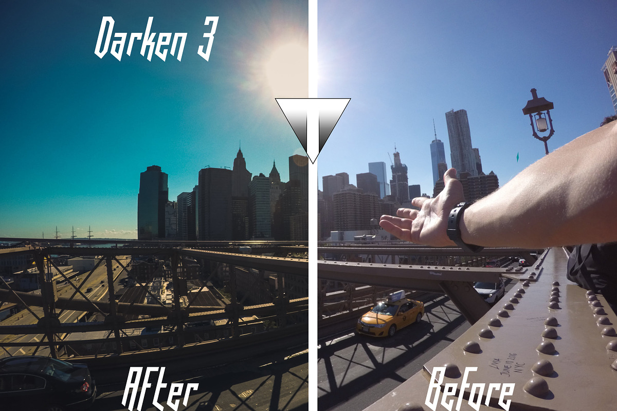Tonacious Stylistic Exposure Pack, an Action Add-On by Tonacious (Photo 7 of 11)