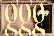Bright Renew Modern Serif Display, a Serif Font by timelesstype.co (Thumbnail 3 of 20)