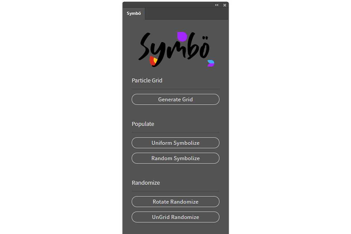 Create Stunning Patterns - Symbo, a Plug-in Add-On by adamadam (Photo 2 of 15)