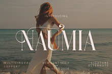 Naumia