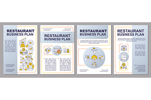 Small Restaurant Business Plan