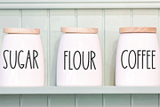 Homestead | Tall Farmhouse Font, a Font by KA Designs (Thumbnail 3 of 8)