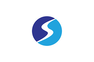 S Logo, a Branding & Logo Template by Graphic_Maker_Bogura