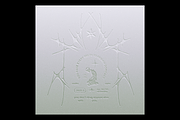 Realistic Emboss Photoshop Template, a Layer Style Add-On by Design syndrome (Thumbnail 9 of 9)