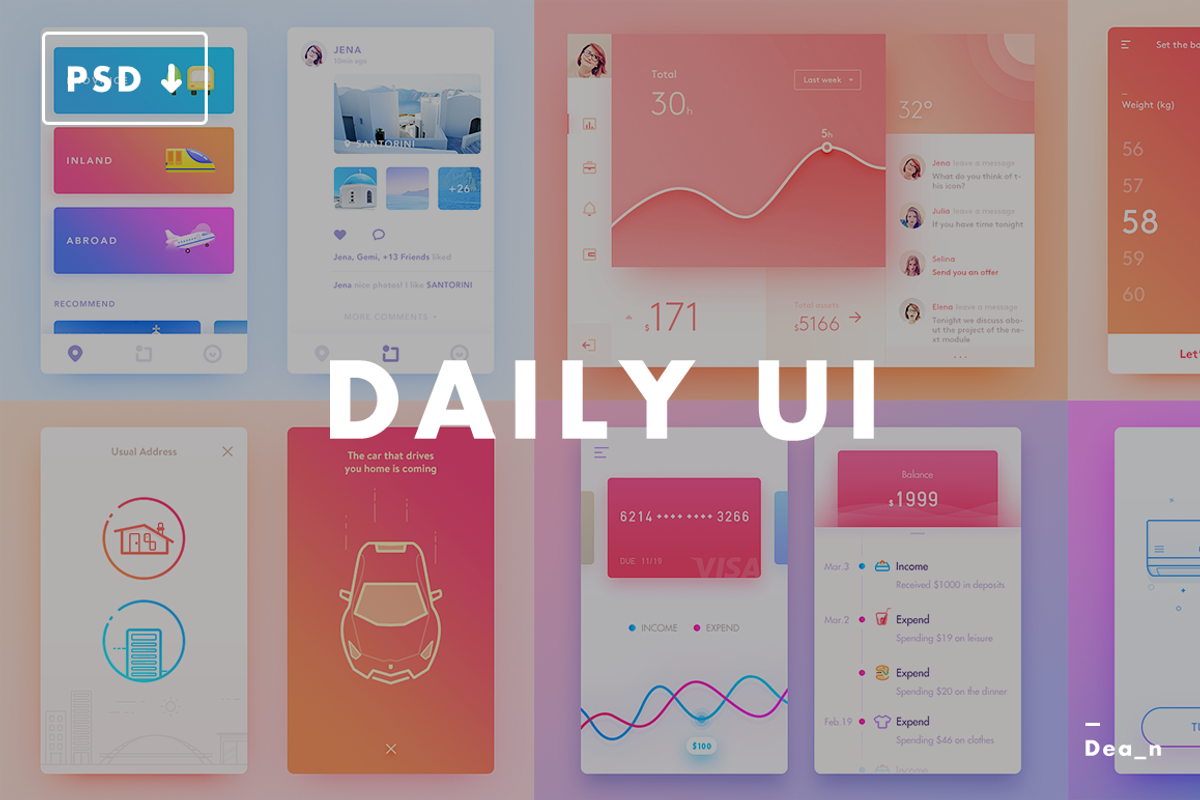 daily-ui-psd-dea-n-an-ui-kit-template-by-dean-design