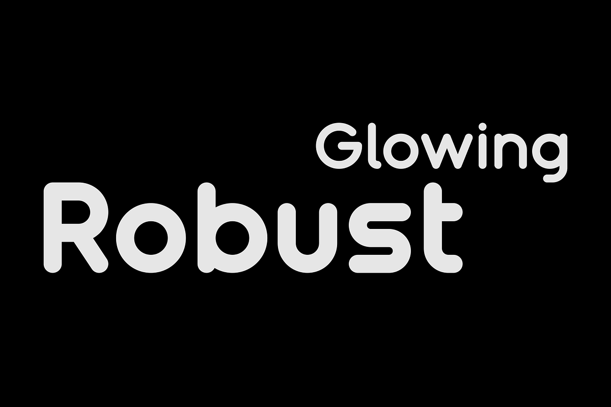 Voluta – Font Family, a Sans Serif Font by Stefano Giliberti (Photo 4 of 10)