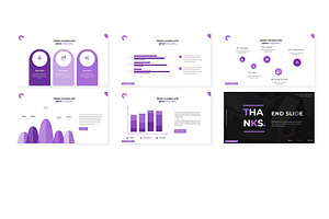 Gadget - Powerpoint Template