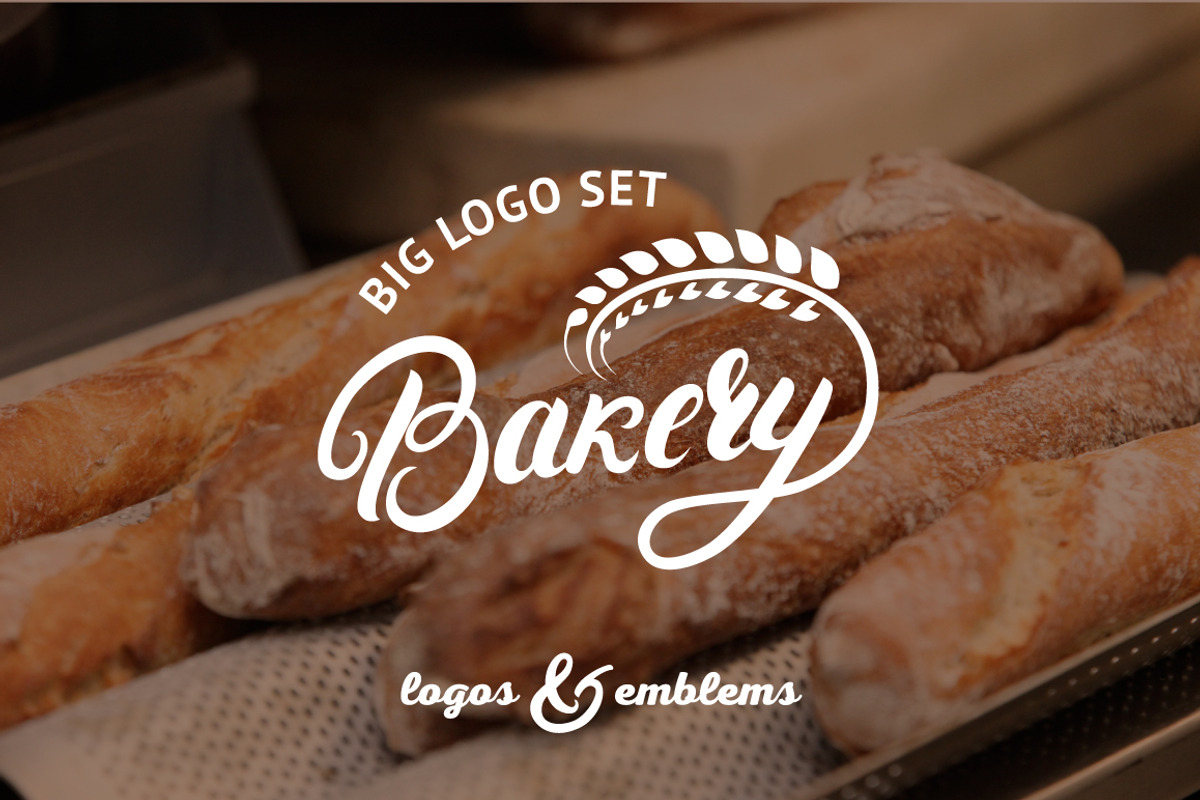184 Lettering Logo Bundle, a Branding & Logo Template by Letters-Shmetters (Photo 8 of 22)