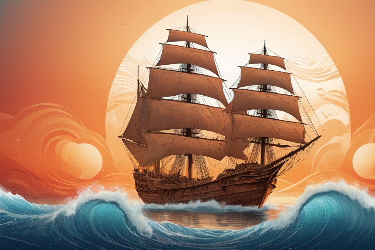 41 Columbus Day & Indigenous Peoples, a Background Graphic by adenpinkstore (Photo 11 of 17)