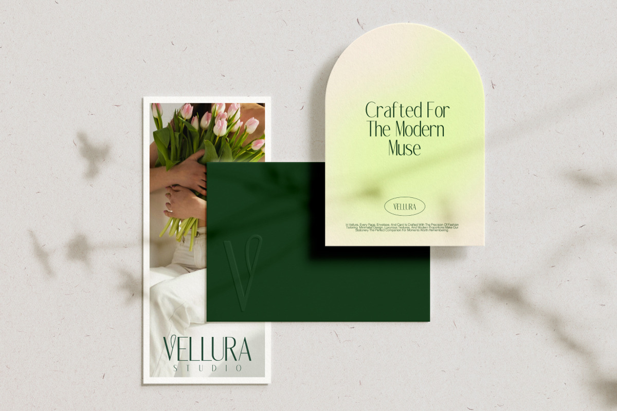 Ophelina Sans Serif Typeface Font, a Sans Serif Font by Rasio Studio (Photo 6 of 7)