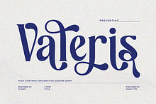 Valeris