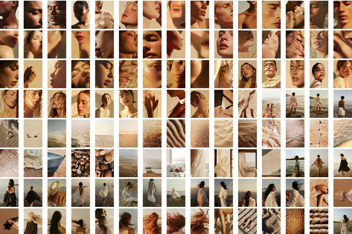 Golden Shore | 240 Stock Images, a Nature Photo by Tale.Haus (Photo 15 of 19)