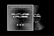 Clovyz - Futuristic Display Font, a Sans Serif Font by Typeagle (Thumbnail 7 of 11)