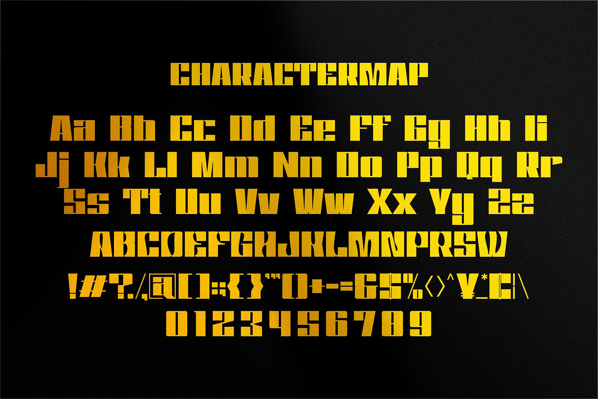 Refin Mens || Stylish Display Font, a Sans Serif Font by Idea Studio (Photo 7 of 10)