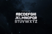 Derelict Typeface, a Font by Tugcu Design Co. (Thumbnail 2 of 5)