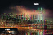 RGB Echo Chamber FX Photoshop Action, an Action Add-On by Studio Retouch (Thumbnail 4 of 12)