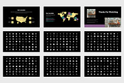 Kuto : Construction Google Slides, a Presentation Template by Punkl Camp (Thumbnail 9 of 9)