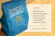 Tremos Font, a Sans Serif Font by Grontype (Thumbnail 6 of 8)