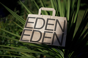 FORMAT EDEN PAPERBAG 01