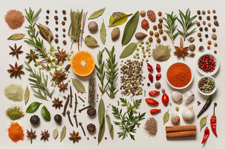 Eastern Spices preview 2