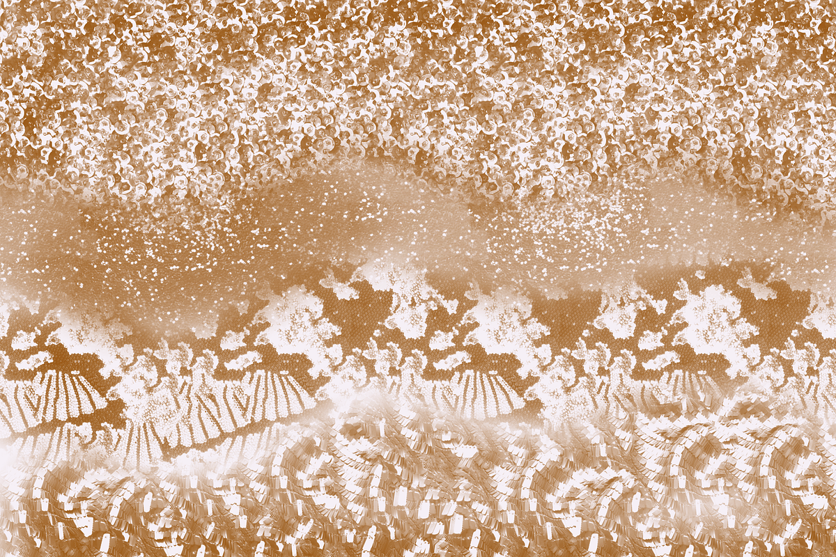 15 Sequins brushes for Procreate, a Brush Add-On by Graphics Resources (Photo 6 of 9)