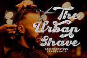 Rumble King - Vintage Script Font, a Script Font by PutraCetol Studio (Thumbnail 8 of 12)