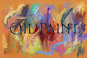 Fantastic Oil Paint Procreate, a Brush Add-On by ArtstudioByKhushbu (Thumbnail 18 of 21)