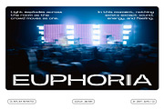CS Replika Refracted, a Sans Serif Font by Craft Supply Co. (Thumbnail 5 of 8)