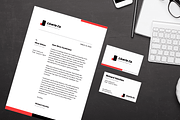 Sharung, a Sans Serif Font by twinstd (Thumbnail 6 of 13)