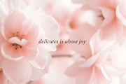 Delicates - Floral Backgrounds, a Background Graphic by Art Sproot (Thumbnail 2 of 10)