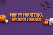 Halloween Pumpkin Design Bundle, a Holiday Photo by hkmonir (Thumbnail 8 of 21)
